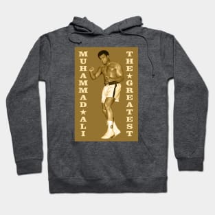 Muhammad Ali Hoodie